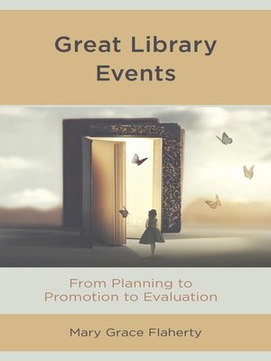 cover image of Great Library Events